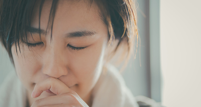 副鼻腔炎の治療―まずは内科的治療を行う