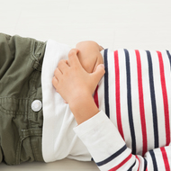 子どもの急な腹痛―重症な病気にはなにがあるのか
