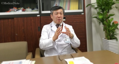 日本におけるダヴィンチ手術の現状－前立腺がん手術全体の半数強に使用