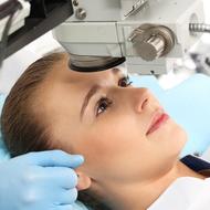 眼科手術の術前検査－必要な場合と、必要でない場合