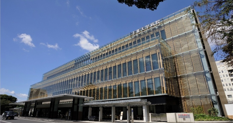 千葉大学病院の魅力と特色―「ここへ来てよかった」と思える病院を目指す