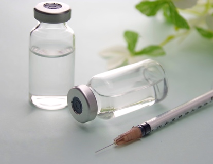 脳卒中後の痙縮に対する「ボツリヌス治療」――脳卒中リハビリテーション