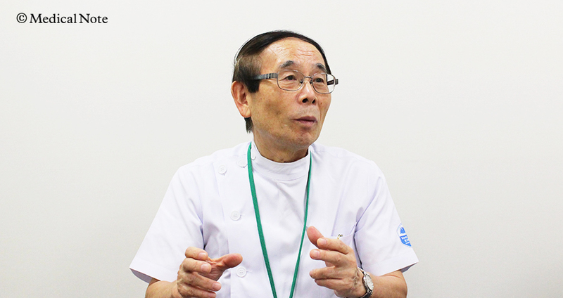 魚沼基幹病院の取り組み―新潟県で最も医師数が少ない地域にもたらしたもの