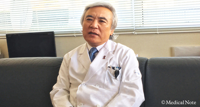膵臓がん治療・手術の進歩－膵臓がん治療の専門医・中尾昭公先生のあゆみ
