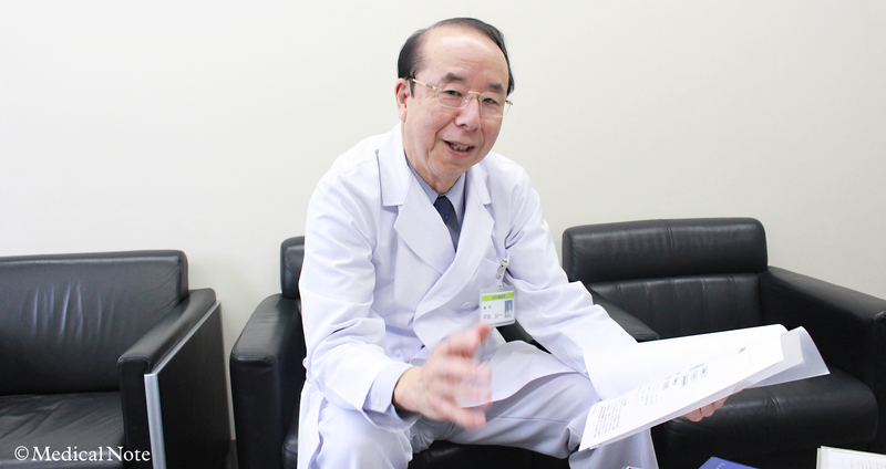 がん診療ガイドラインの誕生が医療を変えた！パイオニアの平田公一先生がご尽力されてきたこと