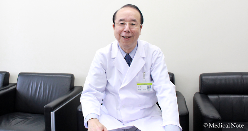 患者目線を大切に！平田公一先生が考えるがん診療ガイドラインの課題と将来像