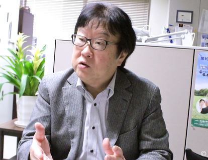 低栄養と病気の関係：「飽食の時代」に忍び寄る高齢者のリスク