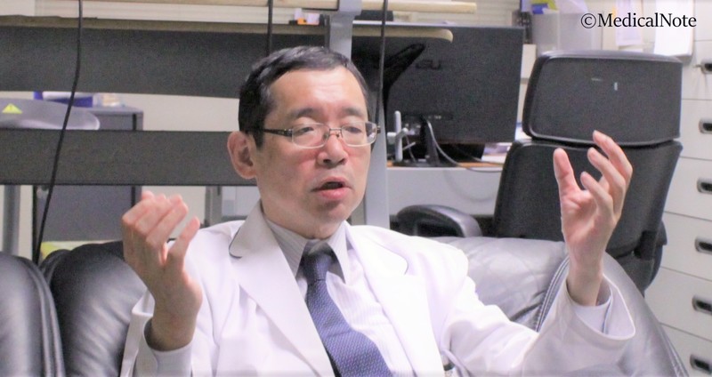 医師に連絡する時期