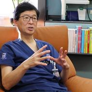 肝臓がんは克服できる-高山術式の確立と肝臓手術のこれから