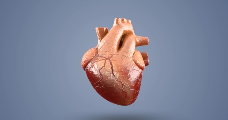 心筋梗塞や狭心症を未然に防ぐ-冠動脈のMDCT検査とは？