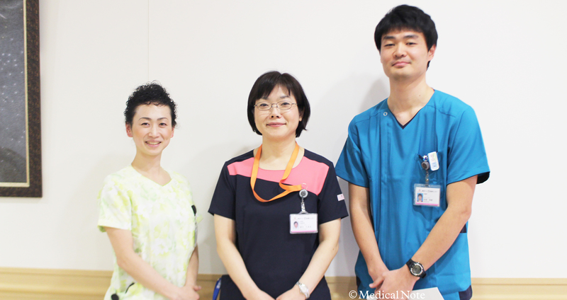 いかにして看護師のキャリアをサポートするか－東京ベイ・浦安市川医療センター 看護部の取り組み
