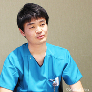 東京ベイ・浦安市川医療センターの看護師として－救急外来ではチームプレーを実現