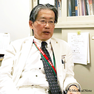 消化器内科・消化器外科・肛門科の3領域の調和を目指す―第72回日本大腸肛門病学会学術集会の抱負