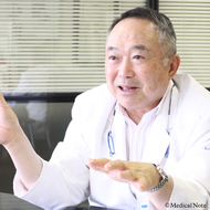 福島県立医科大学の挑戦―これからの福島県の医療