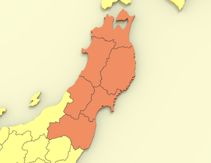 阪神・淡路大震災と東日本大震災で必要とされた医療の違い－訪ね