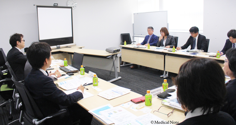 横須賀市の「在宅医療」　連携のとれた地域医療の実現に向けて