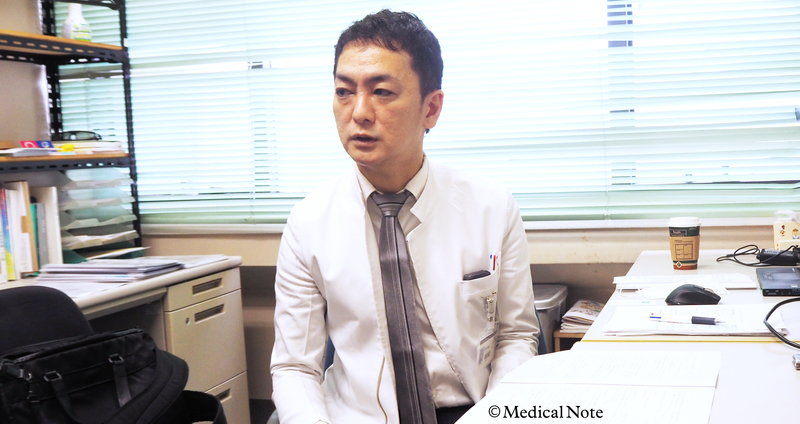 合併症と関連症状