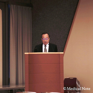 DNA損傷応答を標的とした治療最先端　第26回日本乳癌学会学術総会レポート