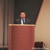 がんの光免疫療法　第26回日本乳癌学会学術総会レポート