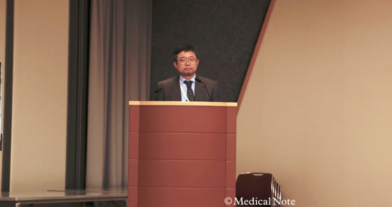 がんの光免疫療法　第26回日本乳癌学会学術総会レポート