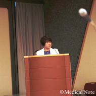 放射線治療の最先端　第26回日本乳癌学会学術総会レポート