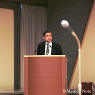 遺伝性乳がんの診療　第26回日本乳癌学会学術総会レポート