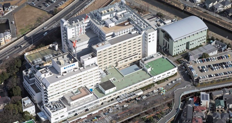 「地域を支える中核病院としての使命」藤沢市民病院の取り組み