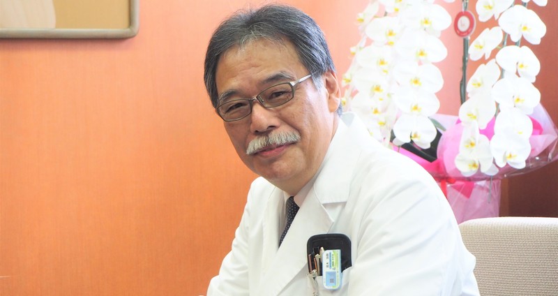 地域を支える福井赤十字病院「体と心に優しい、優れた医療を」