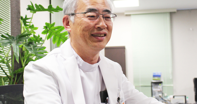 札幌市のリーディングホスピタル 斗南病院の高度先進医療とは