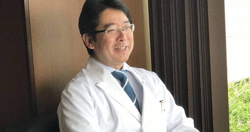 重粒子線がん治療を専門に行う九州国際重粒子線がん治療センター(SAGA HIMAT)の取り組み