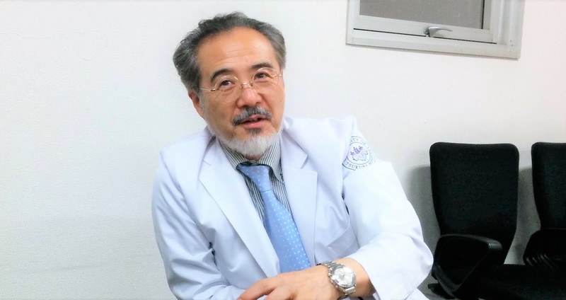 茨城県の医療を支え、数多くの先進医療を世界に発信する筑波大学附属病院