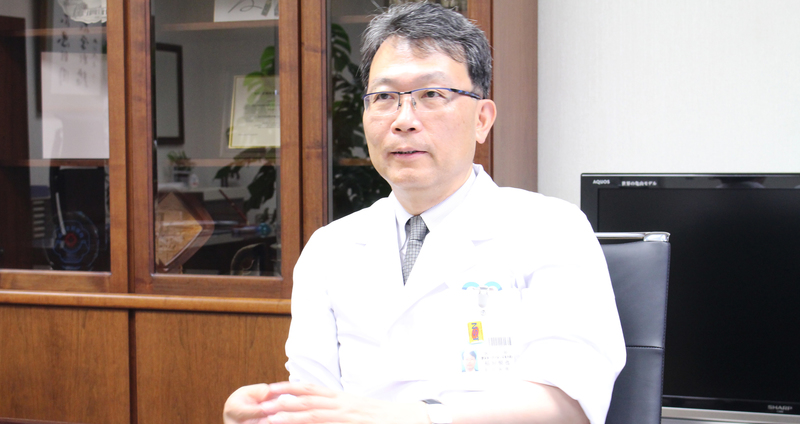 「日本の臨床研究を牽引する大学病院」京都大学医学部附属病院の理念と構想