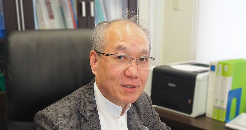 神戸大学との連携で診療強化をはかる甲南病院
