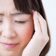 【医師監修】インフルエンザ時の頭痛―自己判断での頭痛薬の使用は避ける