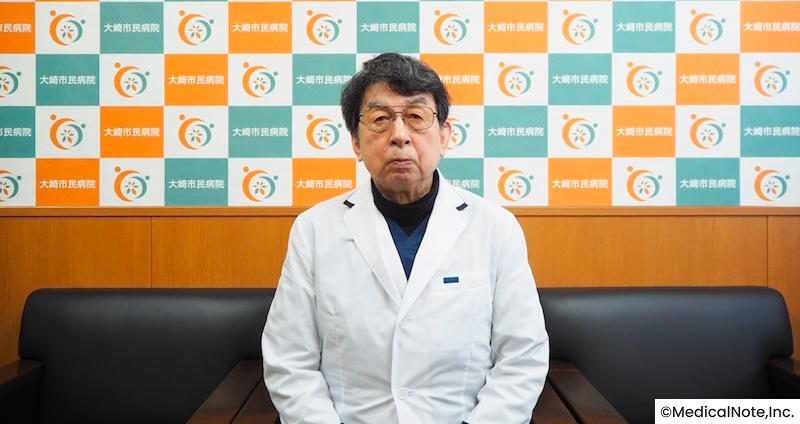 宮城県北部の医療をリードし続ける大崎市民病院の挑戦