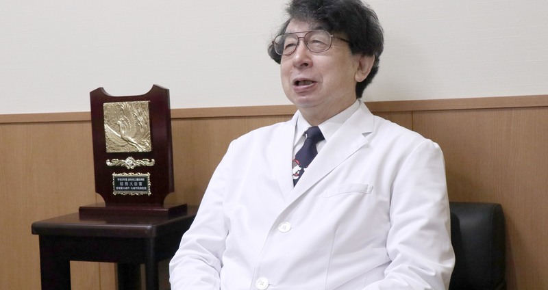 宮城県北部の医療をリードし続ける大崎市民病院の挑戦