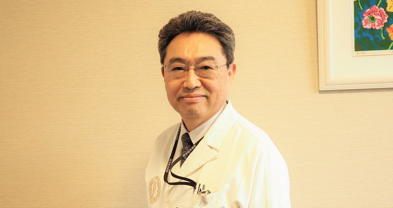 高度急性期医療に加えて「病院を核としたまちづくり」にも貢献するJCHO熊本総合病院
