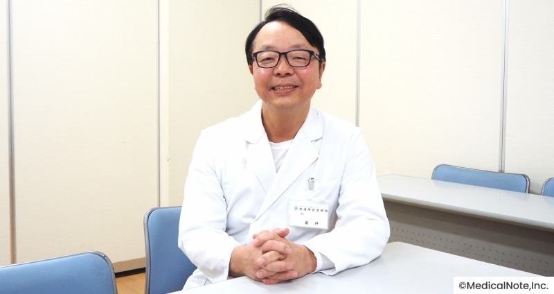 “いつでもかかれる心やすらぐ病院”を目指して、地域密着型の医療を提供する熱海所記念病院