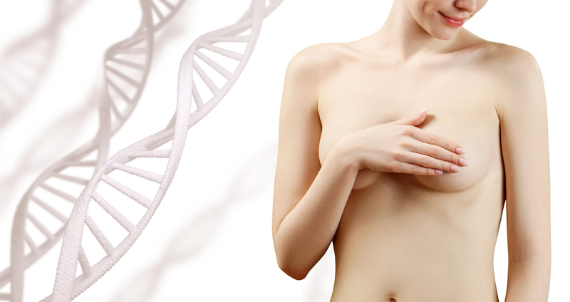 乳がんのリスク因子 どんな人が乳がんにかかりやすいの？