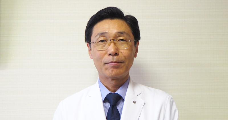 医療と保健・福祉の総合力で地域を支える新潟県済生会三条病院