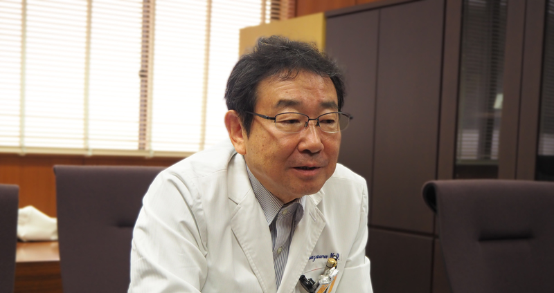 地域医療を支え医療の発展に貢献する─岡山大学病院の取り組み