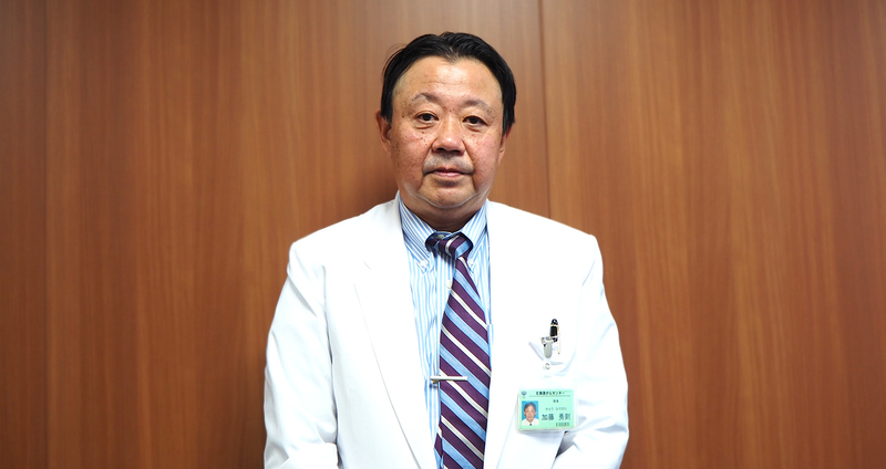 北海道のがん医療の充実に向けて多角的アプローチを行う北海道がんセンター
