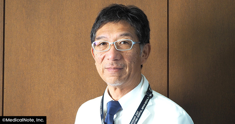 地域の医療を支える日本医科大学多摩永山病院の取り組み