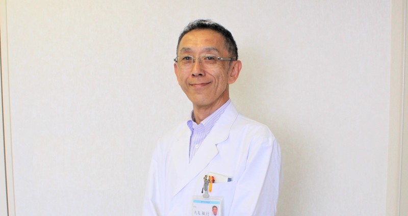 地域に幅広い医療ケアサービスを提供するJCHO神戸中央病院