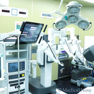 前立腺がんに対する手術の種類−開腹手術から腹腔鏡手術、ロボット手術へ