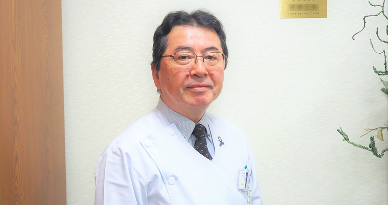 消化器疾患に注力した診療体制の構築を図る広島記念病院