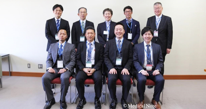 日本集中治療医学会広報委員会企画：臨床工学技士座談会―多職種連携としての学術集会のあり方