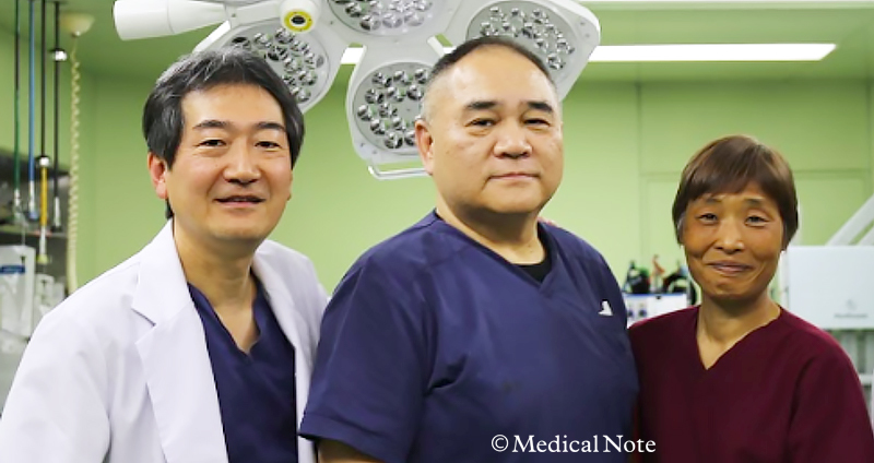菊名記念病院 脳神経外科の救急治療への取り組み――​​脳卒中の患者さんに迅速に対応するために