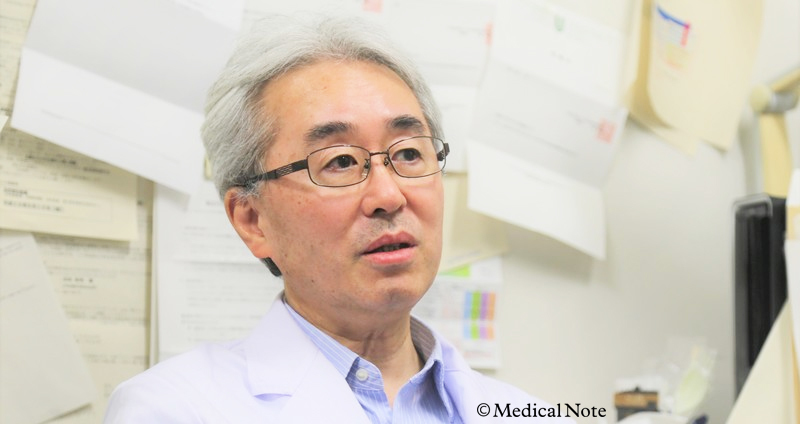 これらの各テストでは何を調べるのでしょうか?