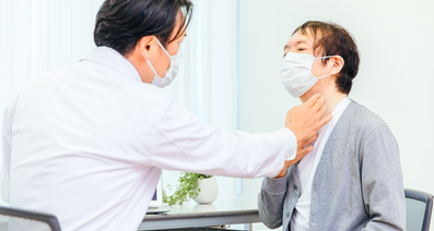 「急性咽頭炎」の原因を医師が解説－人にうつるの？仕事や学校は休むべき？